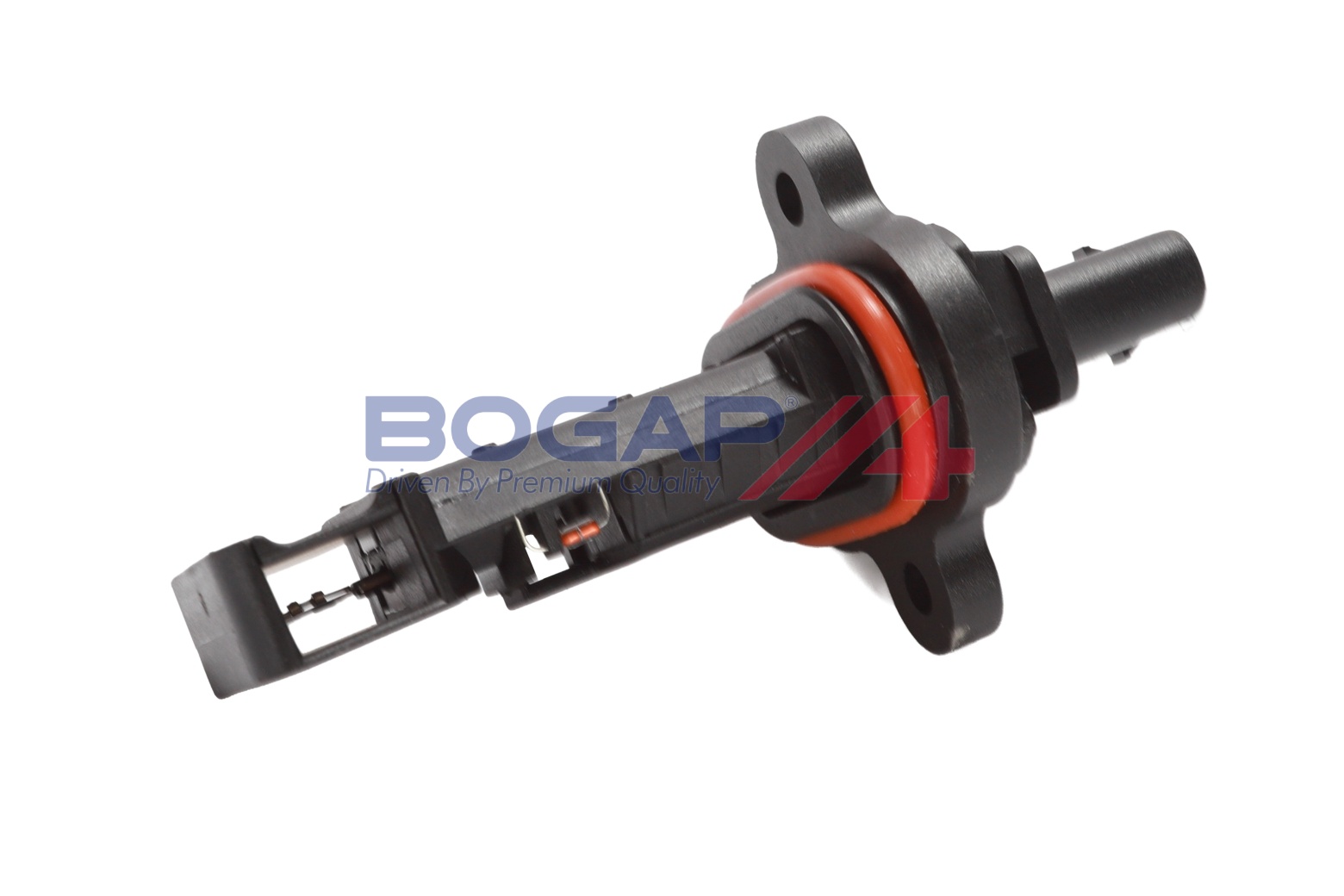 Ilustracja B6110148 BOGAP przepływomierz masowy powietrza