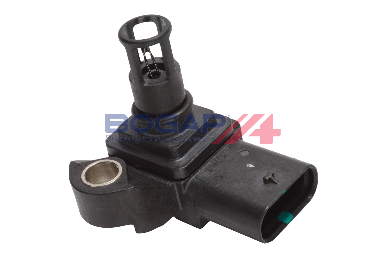 Ilustracja B6111116 BOGAP czujnik, ciśnienie doładowania