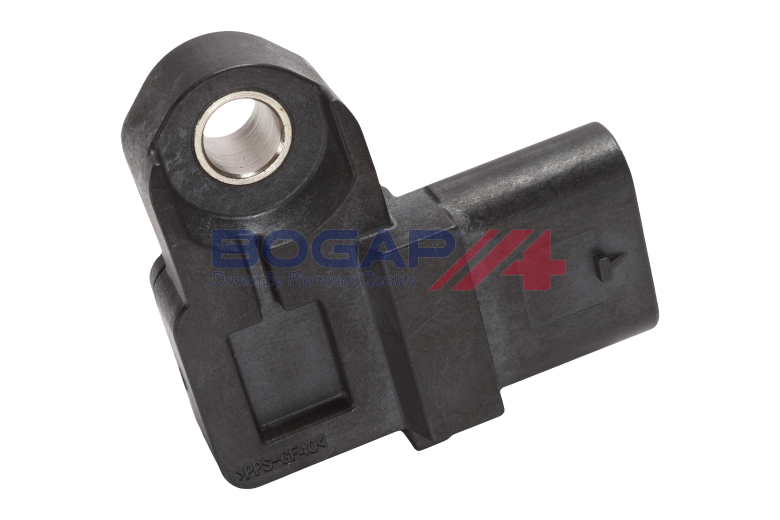 Ilustracja B6111116 BOGAP czujnik, ciśnienie doładowania