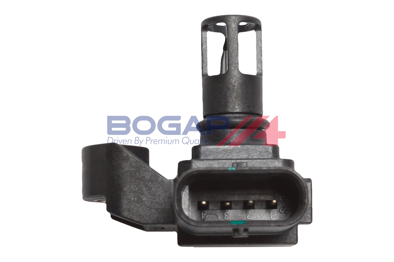 Ilustracja B6111116 BOGAP czujnik, ciśnienie doładowania