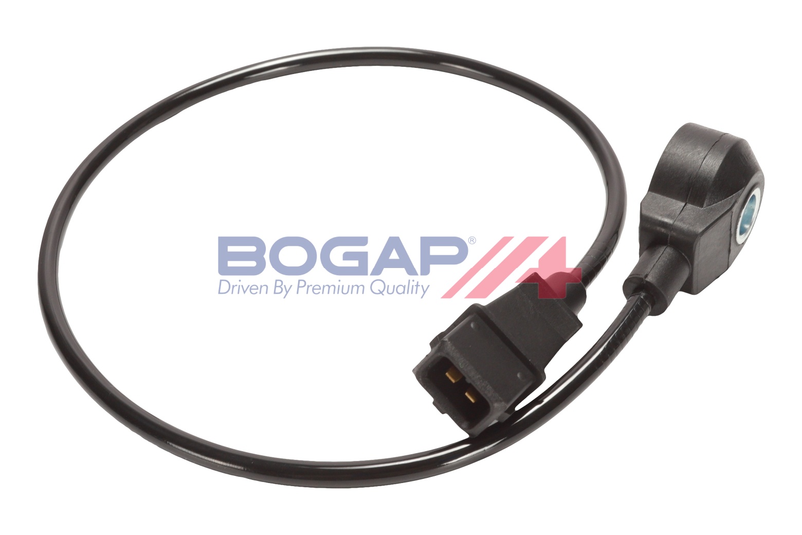 Ilustracja B6113107 BOGAP czujnik spalania stukowego