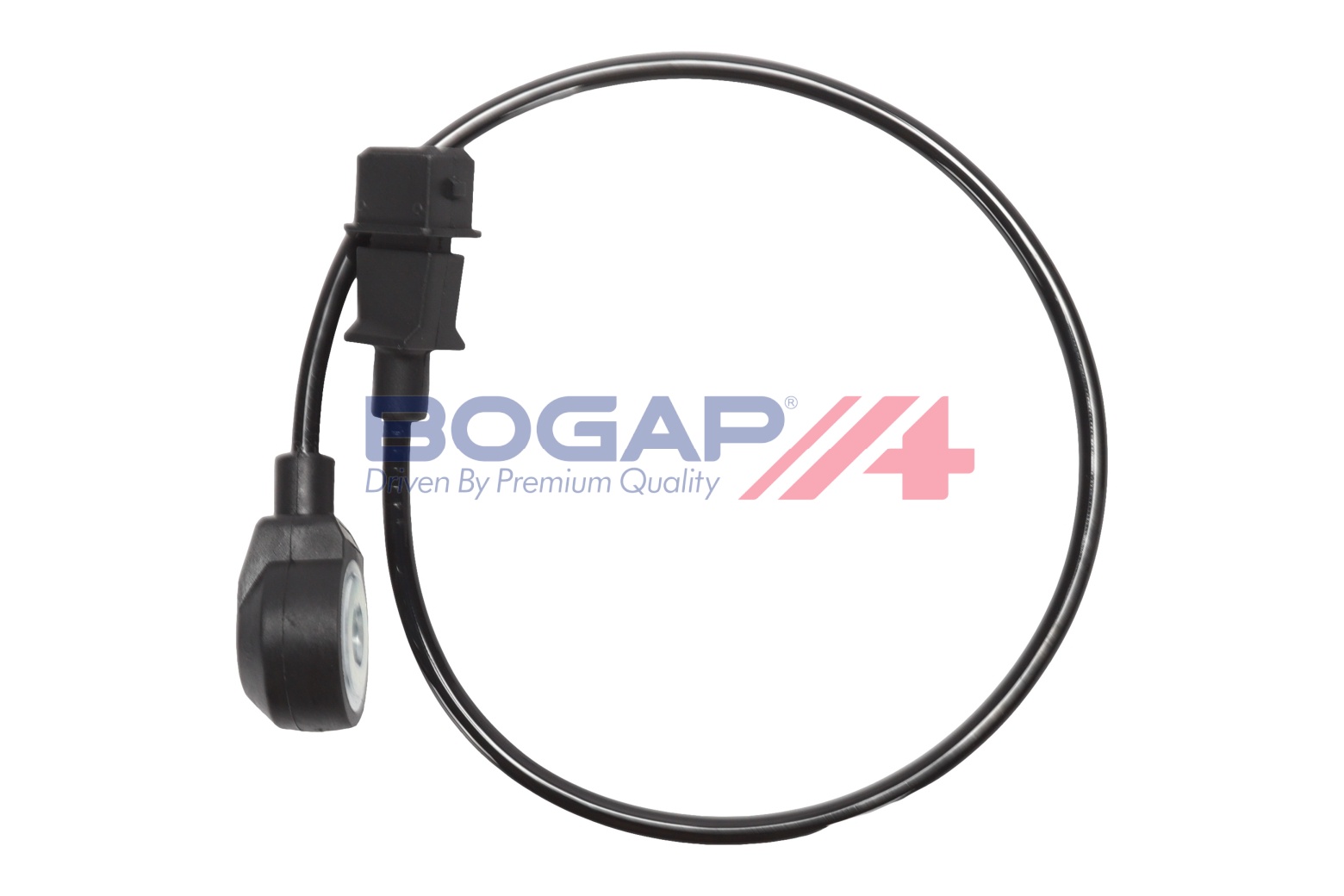 Ilustracja B6113107 BOGAP czujnik spalania stukowego