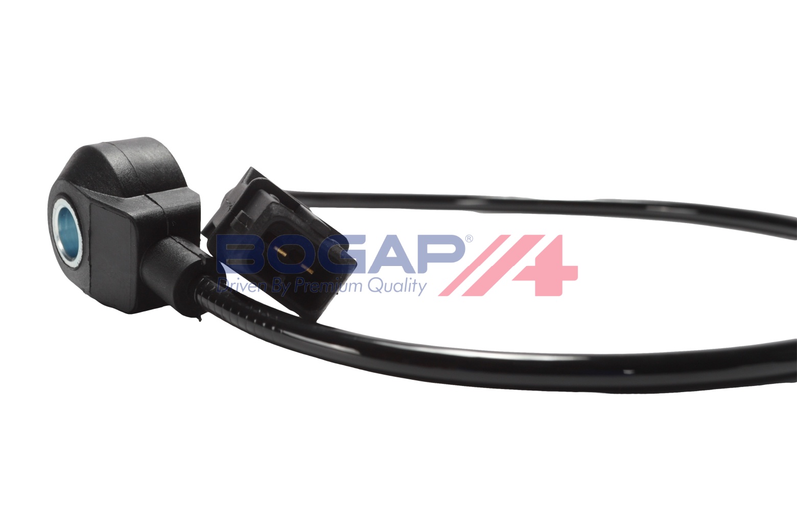 Ilustracja B6113107 BOGAP czujnik spalania stukowego