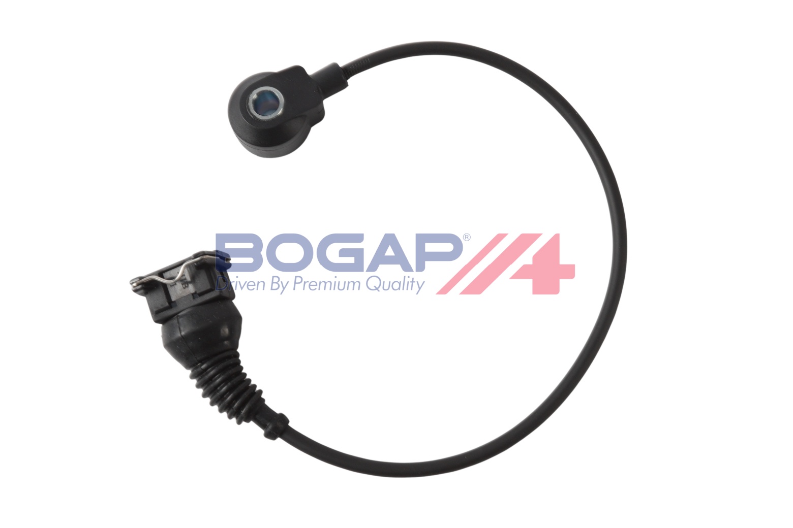 Ilustracja B6113108 BOGAP czujnik spalania stukowego