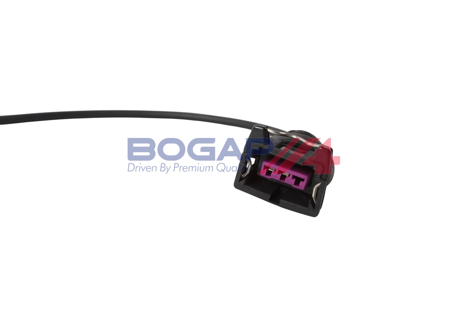 Ilustracja B6113108 BOGAP czujnik spalania stukowego