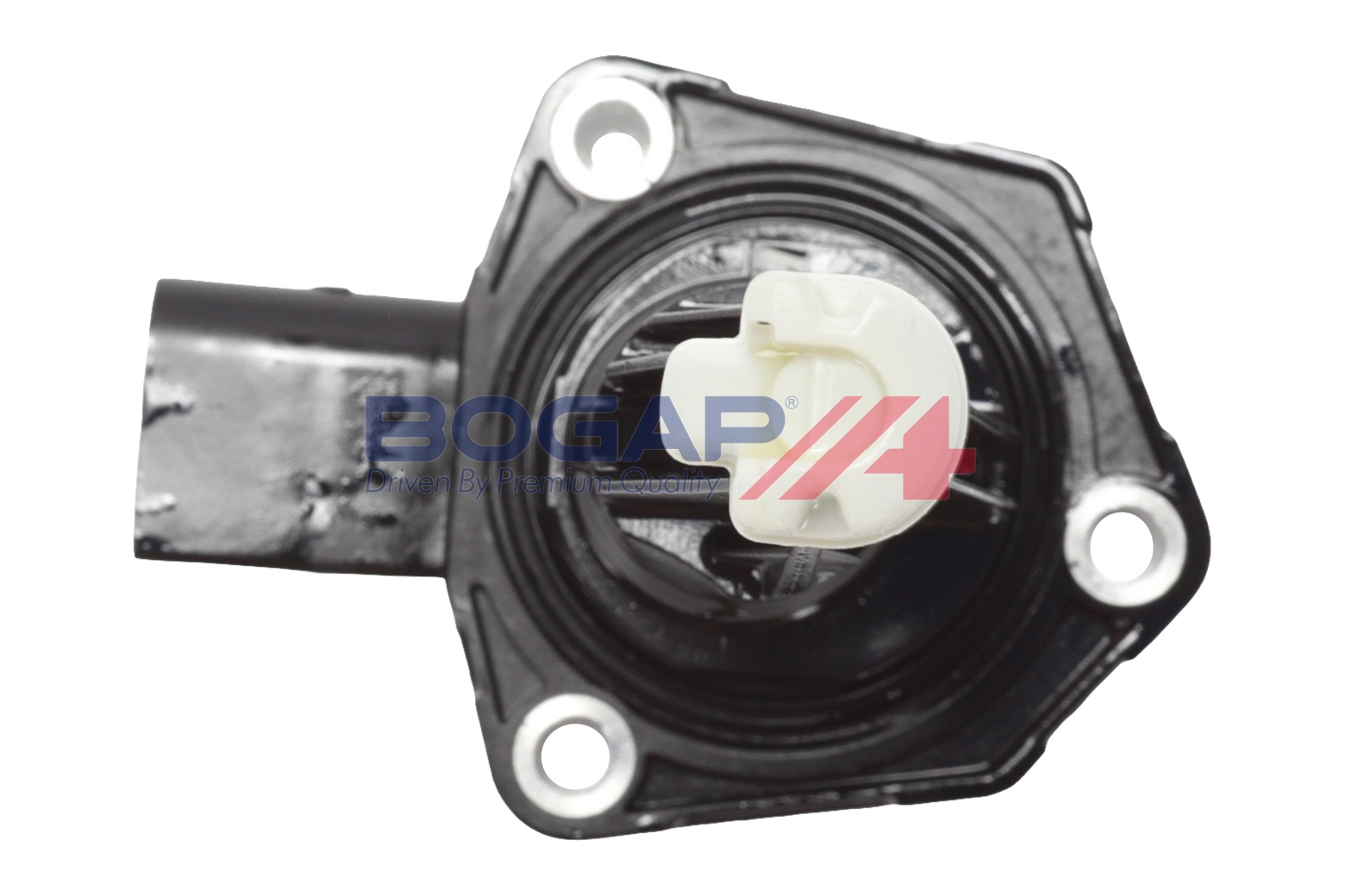 Ilustracja B6124112 BOGAP czujnik, poziom oleju silnikowego