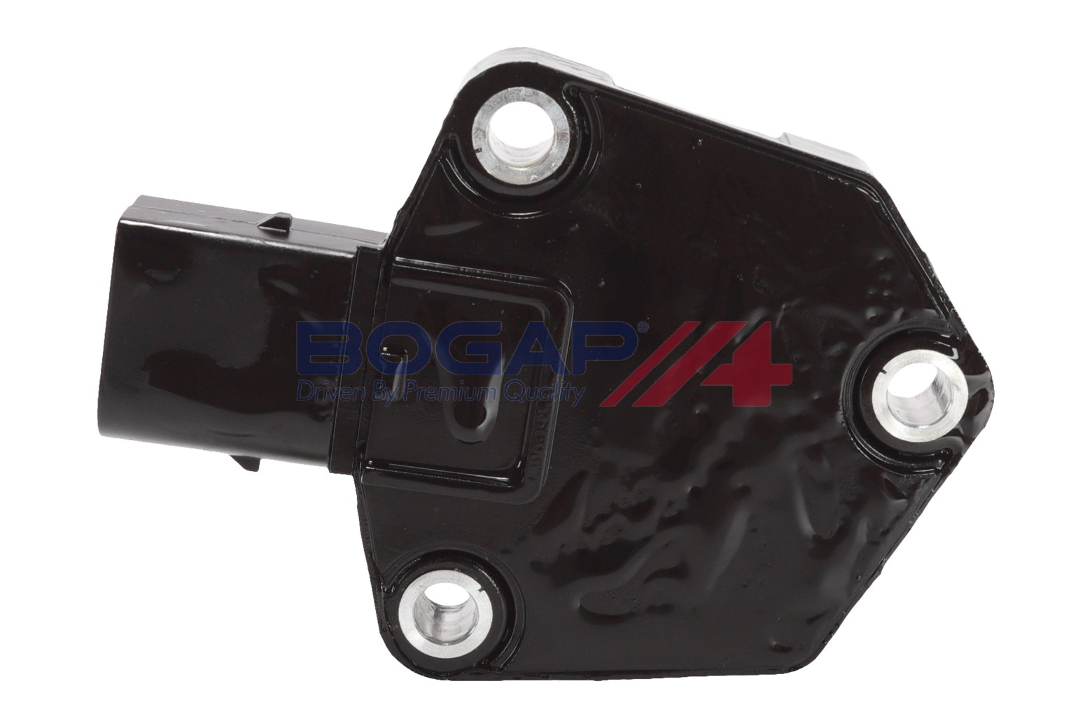 Ilustracja B6124112 BOGAP czujnik, poziom oleju silnikowego