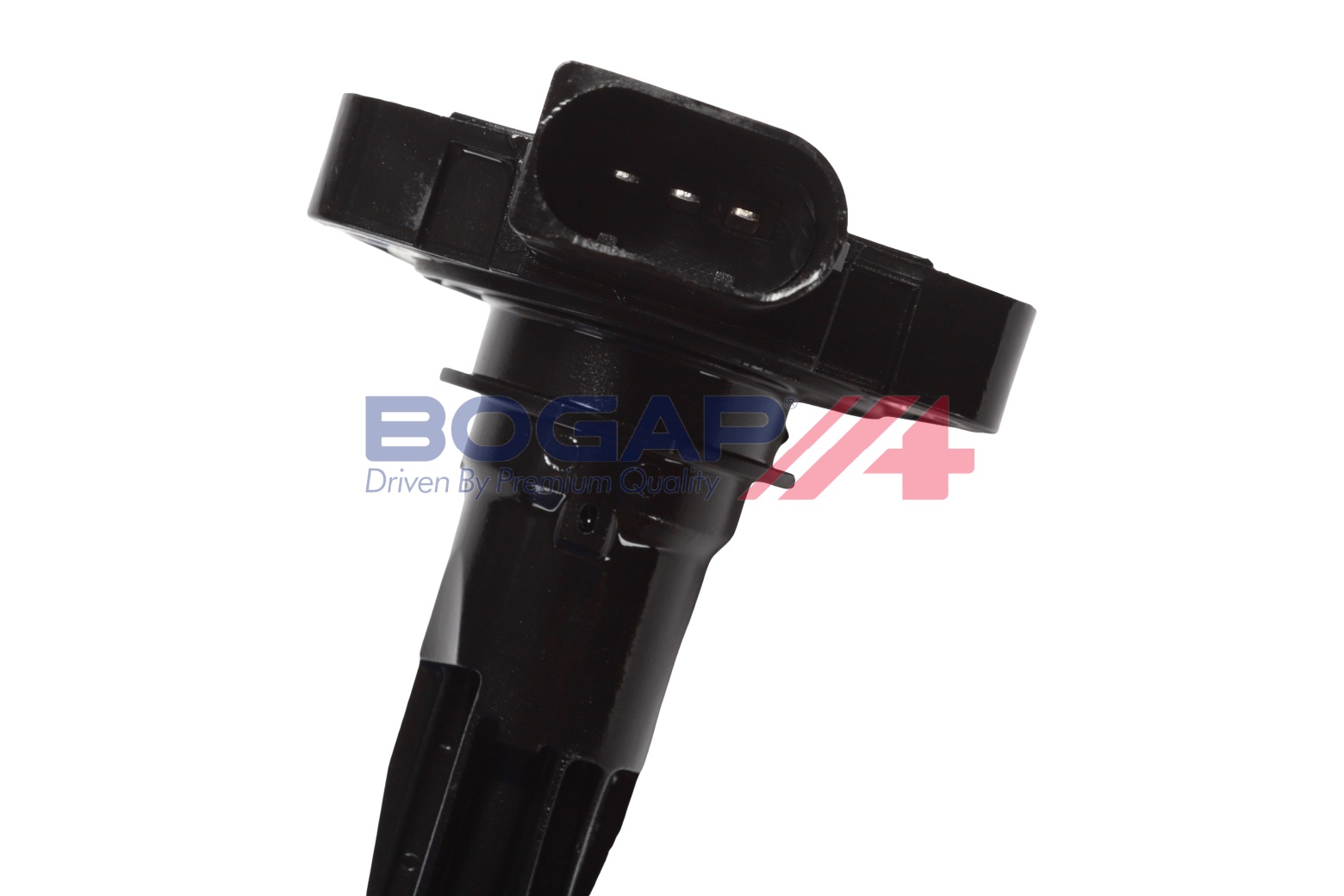 Ilustracja B6124112 BOGAP czujnik, poziom oleju silnikowego