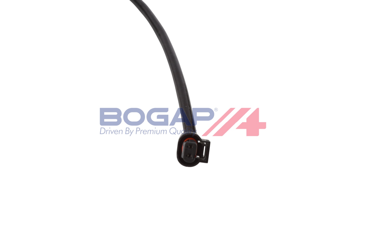 Ilustracja B6120134 BOGAP czujnik, temperatura spalin