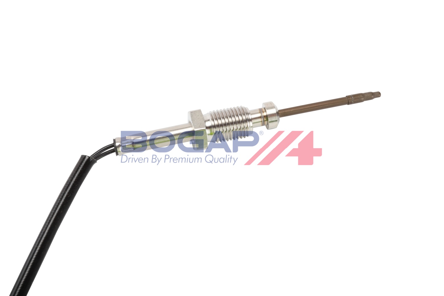 Ilustracja B6120138 BOGAP czujnik, temperatura spalin