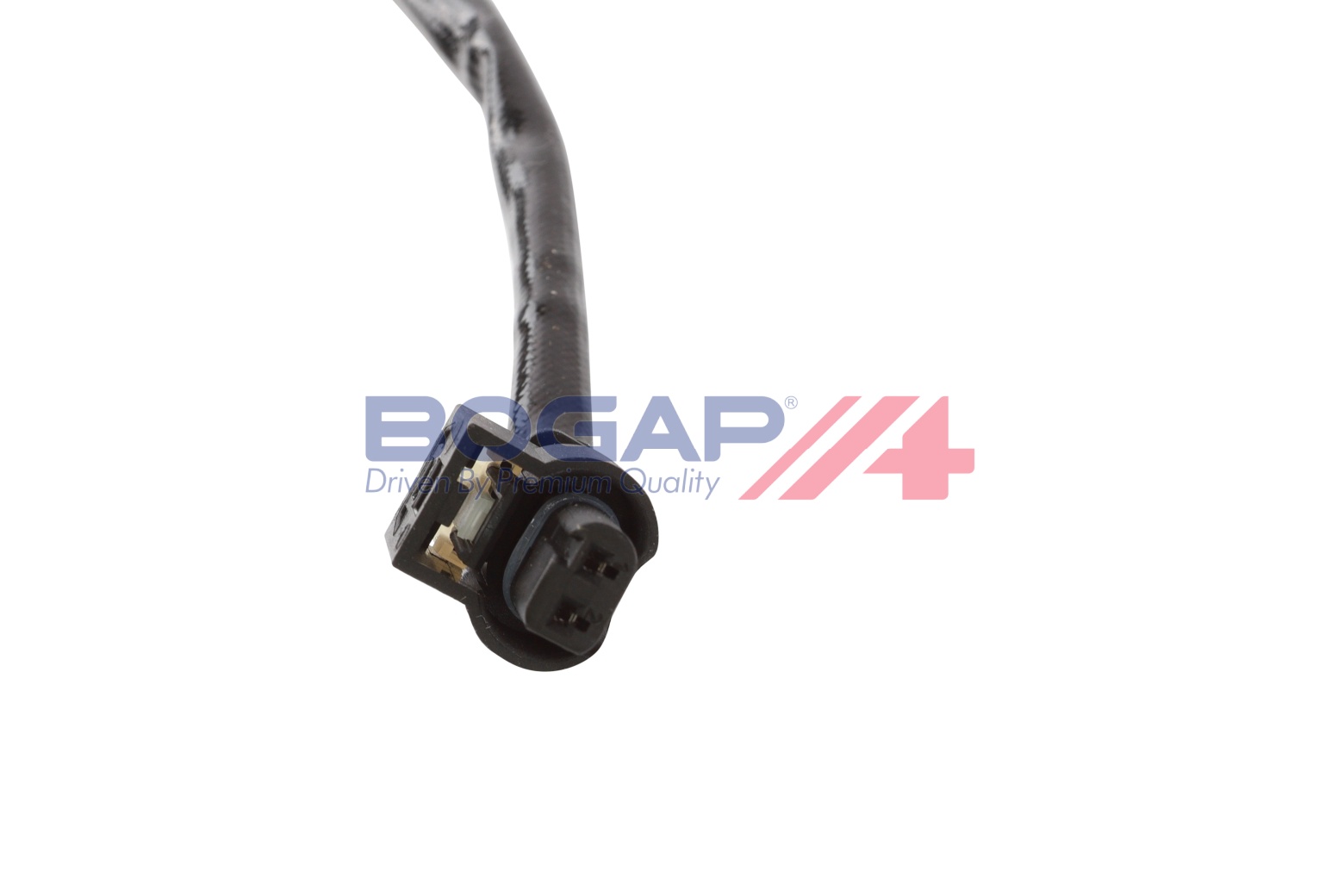 Ilustracja B6120146 BOGAP czujnik, temperatura spalin