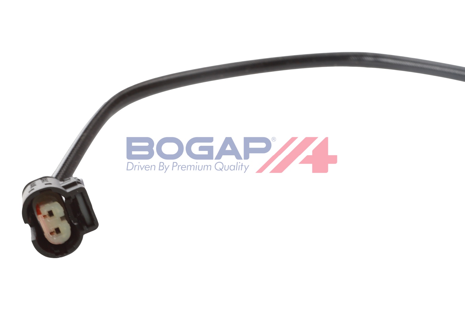 Ilustracja B6120155 BOGAP czujnik, temperatura spalin