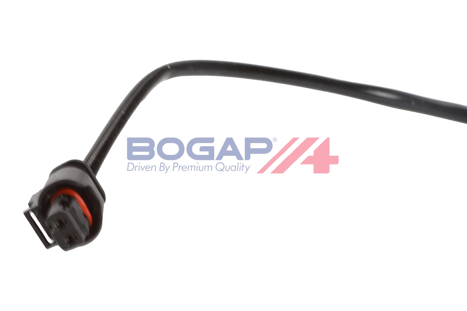 Ilustracja B6120158 BOGAP czujnik, temperatura spalin