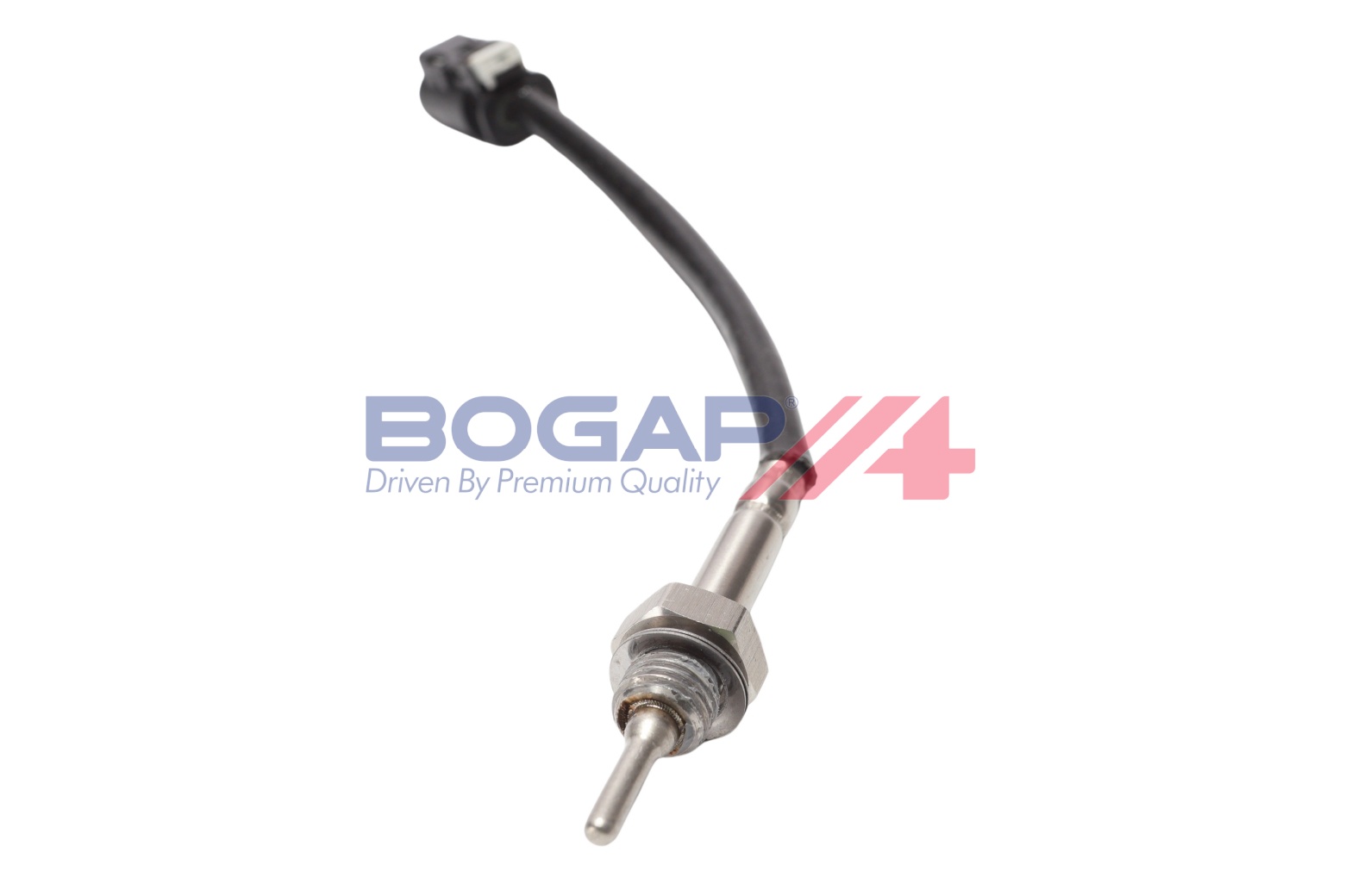 Ilustracja B6120159 BOGAP czujnik, temperatura spalin