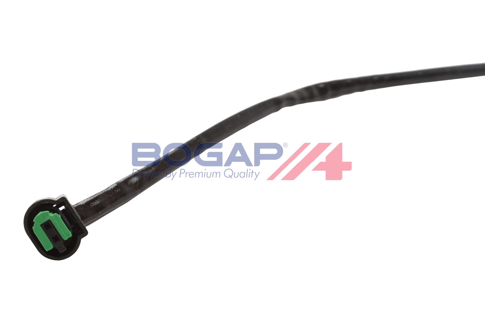 Ilustracja B6120153 BOGAP czujnik, temperatura spalin