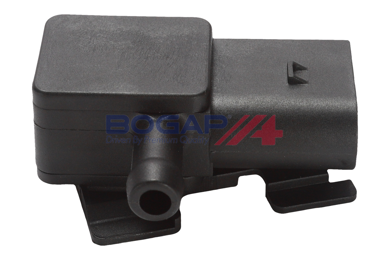 Ilustracja B6121107 BOGAP czujnik, ciśnienie spalin