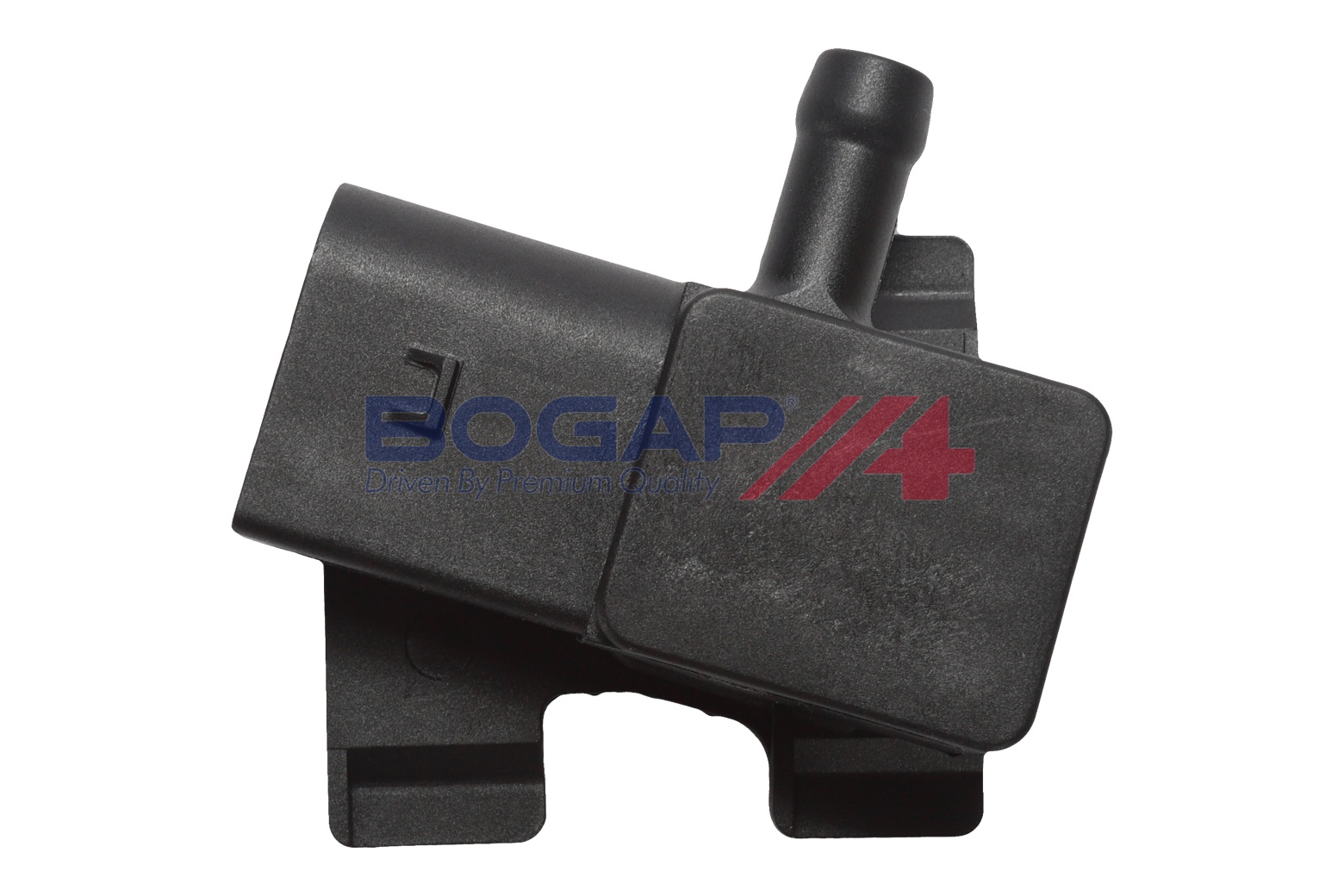 Ilustracja B6121107 BOGAP czujnik, ciśnienie spalin