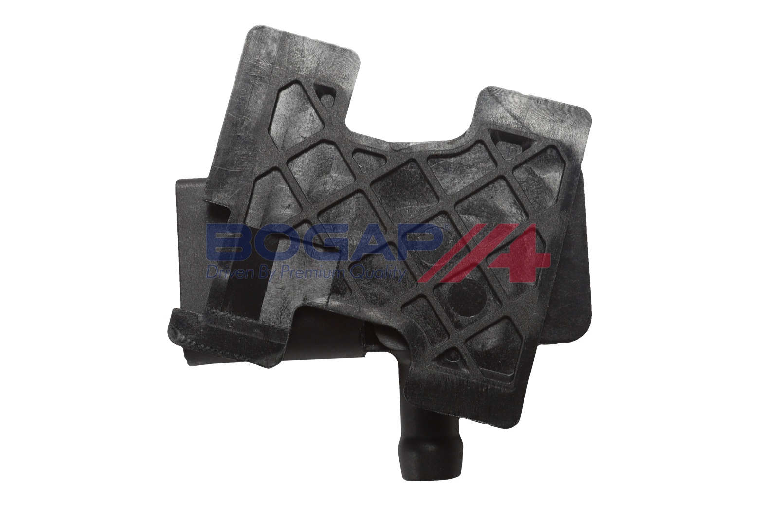 Ilustracja B6121107 BOGAP czujnik, ciśnienie spalin