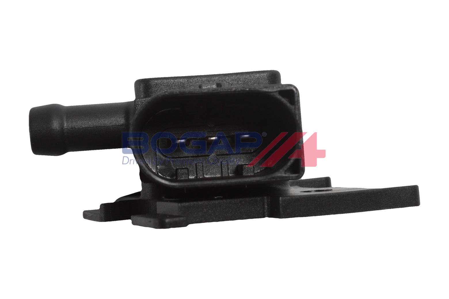 Ilustracja B6121107 BOGAP czujnik, ciśnienie spalin