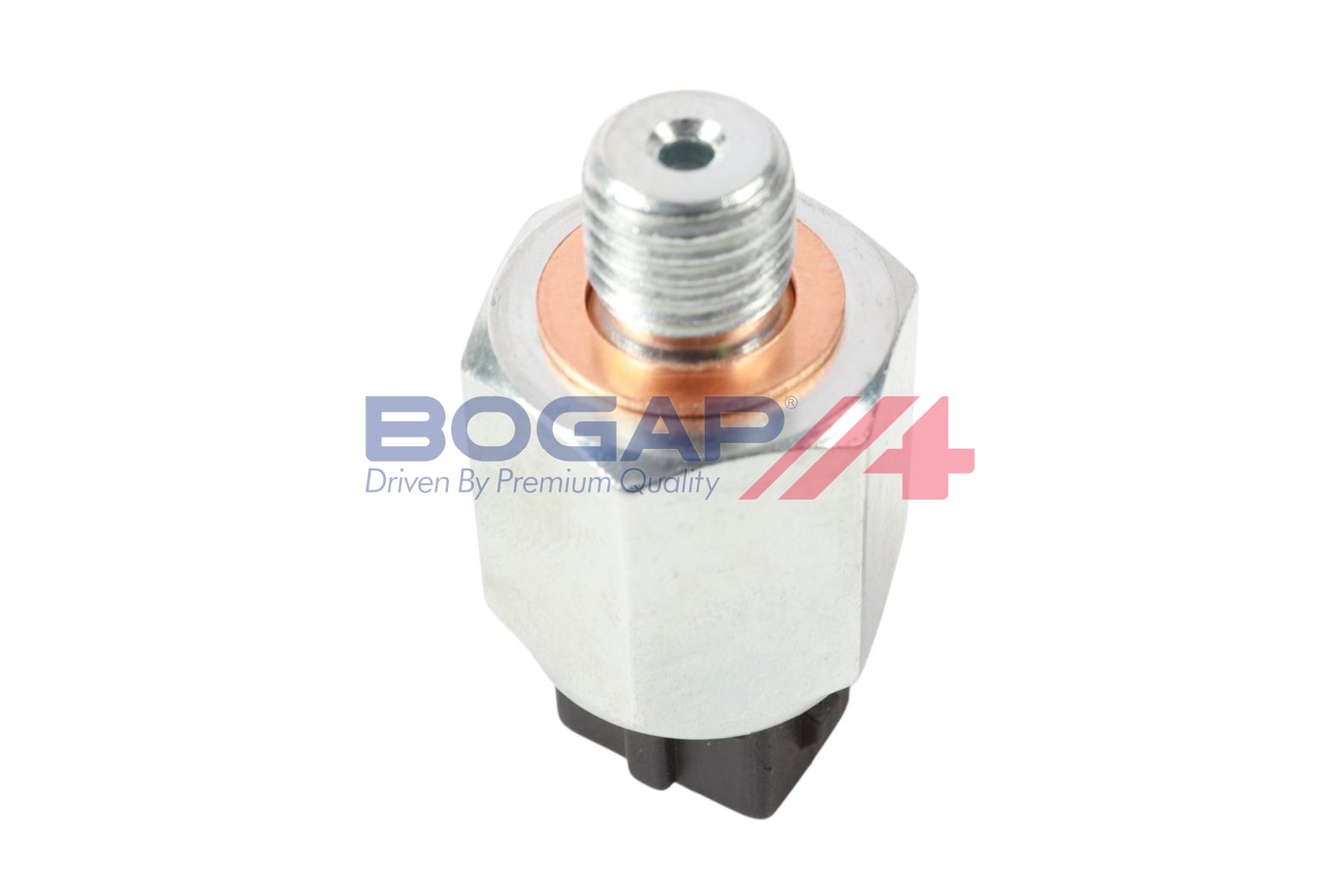 Ilustracja B6123105 BOGAP czujnik ciśnienia oleju