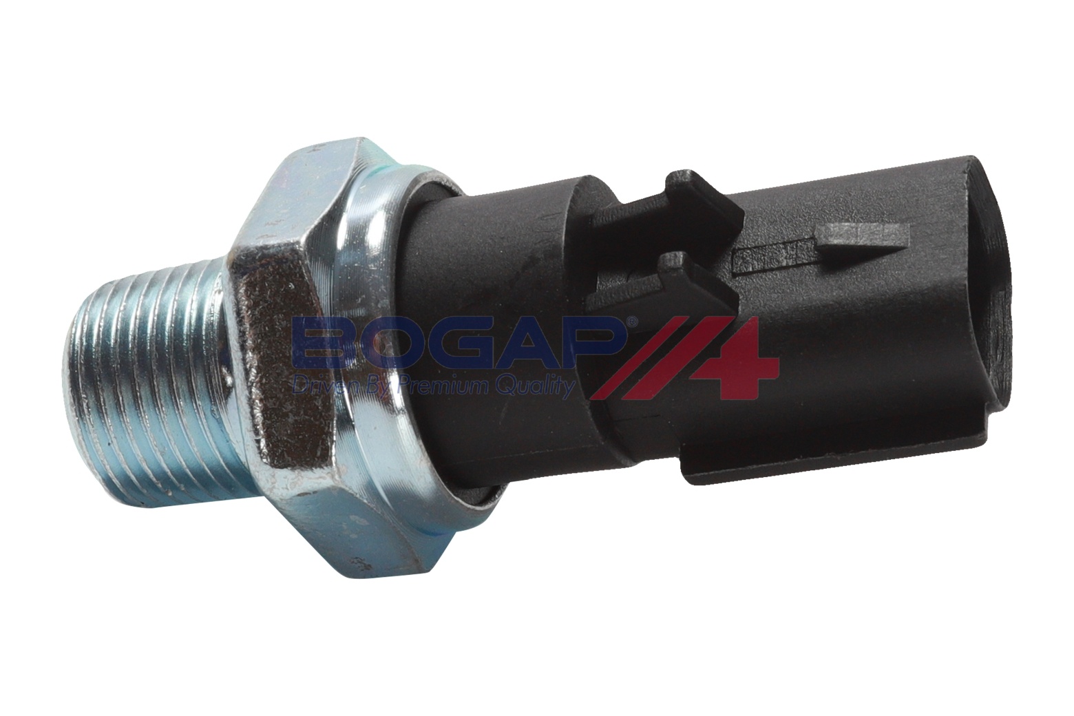 Ilustracja B6123106 BOGAP czujnik ciśnienia oleju