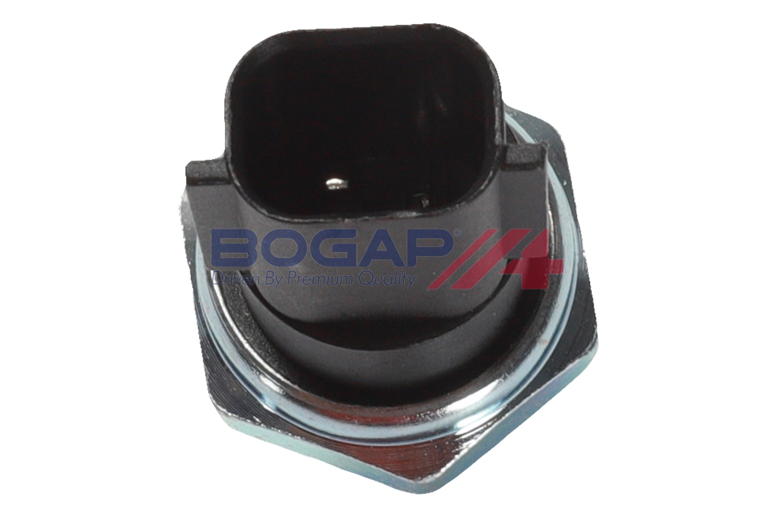 Ilustracja B6123106 BOGAP czujnik ciśnienia oleju