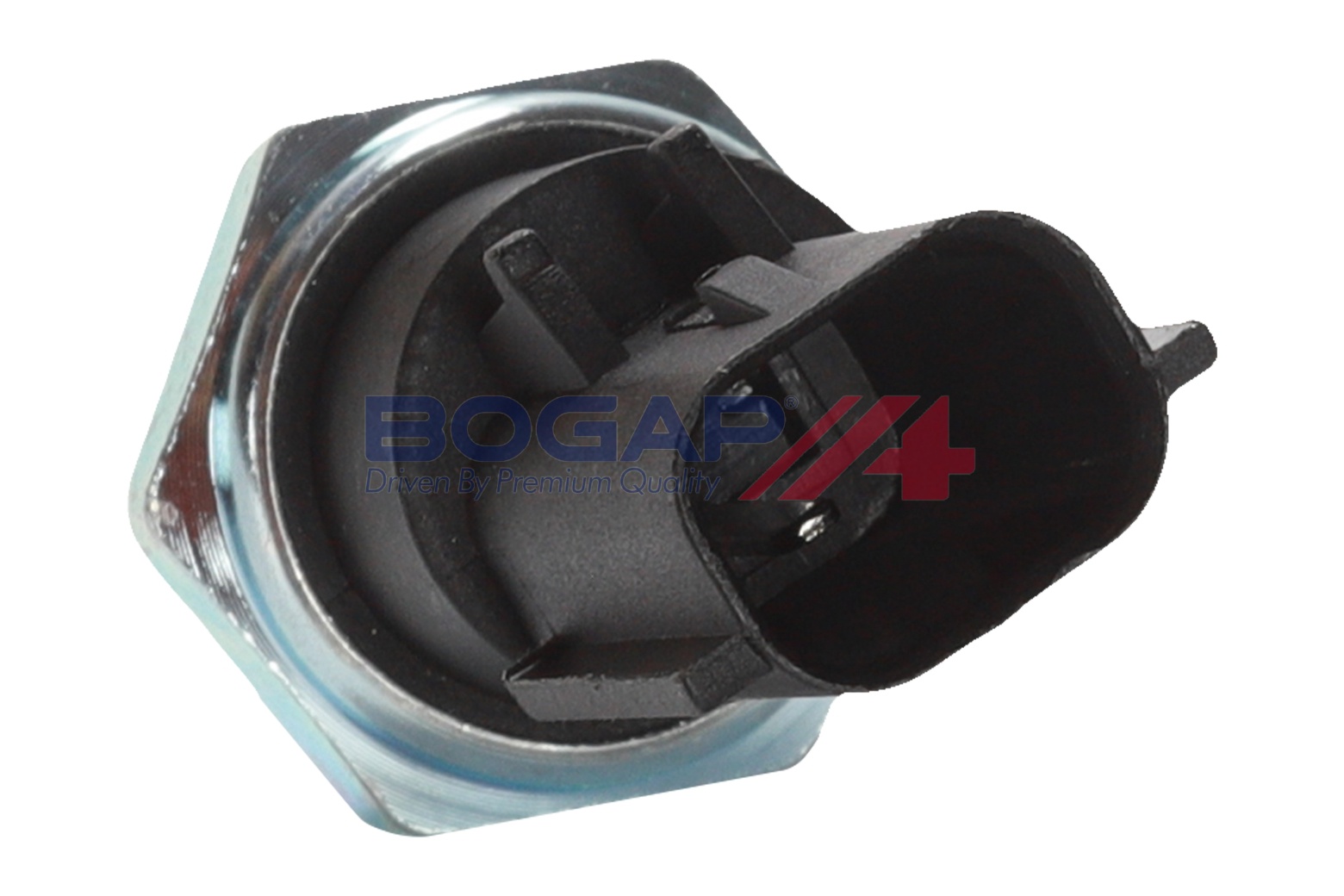 Ilustracja B6123106 BOGAP czujnik ciśnienia oleju