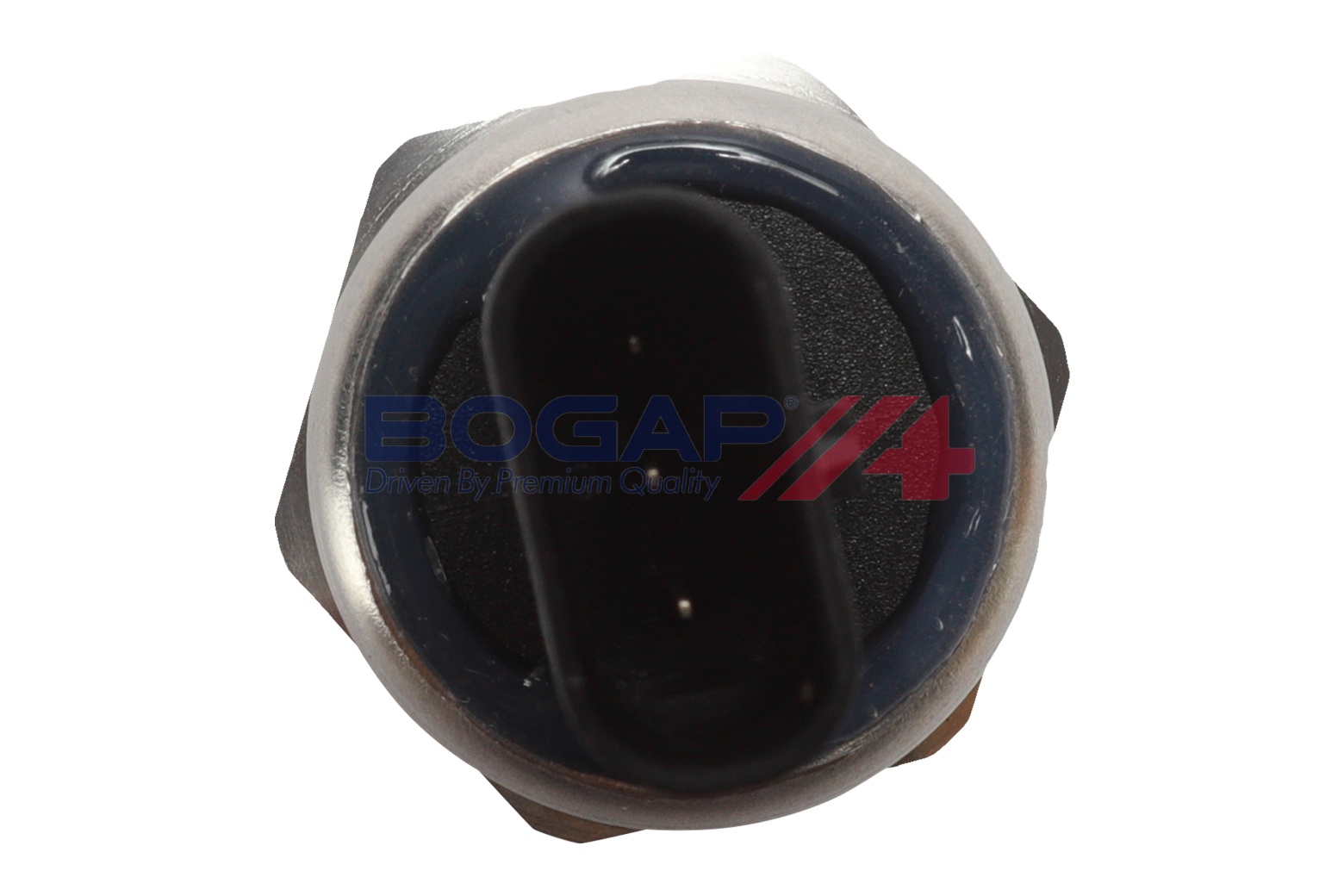 Ilustracja B6123102 BOGAP czujnik ciśnienia oleju