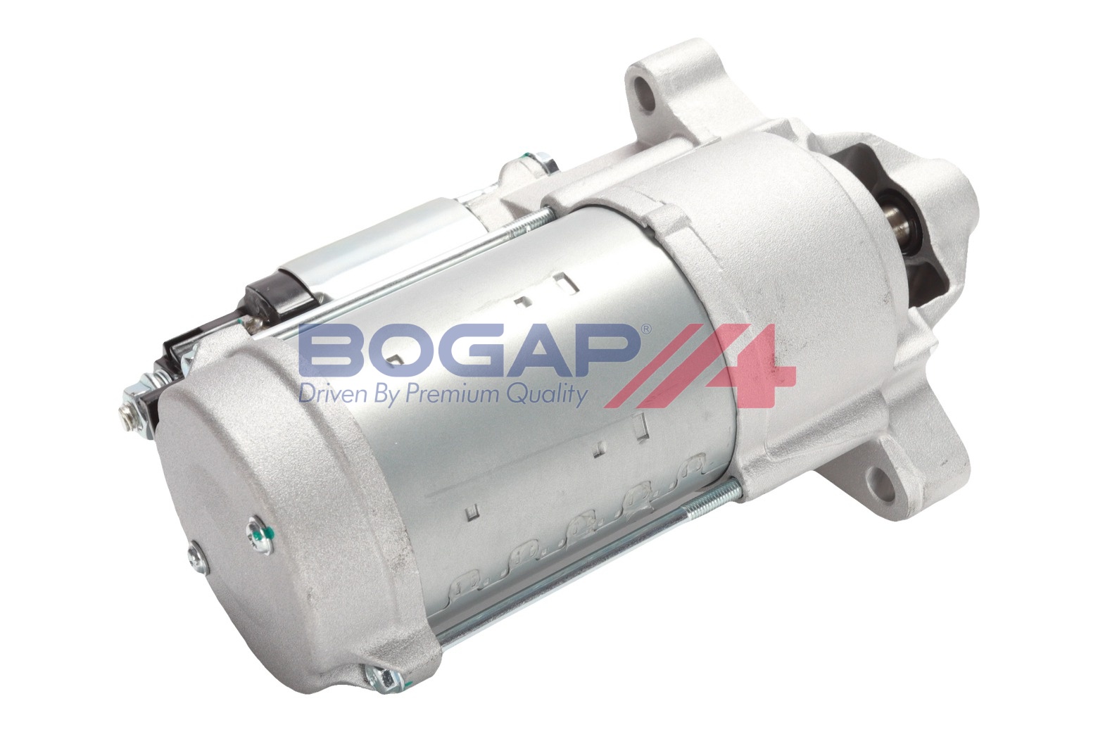 Ilustracja B6210282 BOGAP rozrusznik