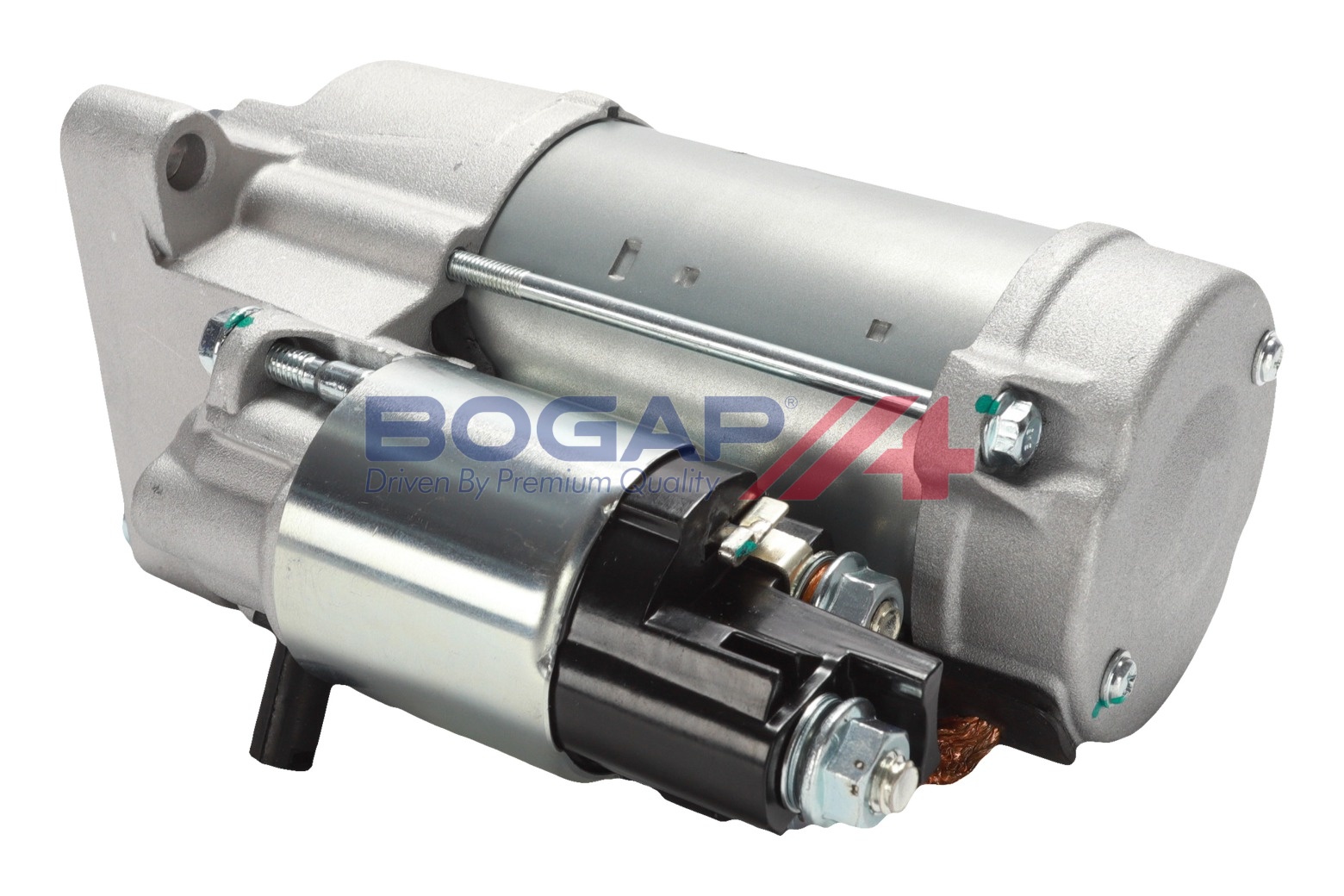 Ilustracja B6210282 BOGAP rozrusznik