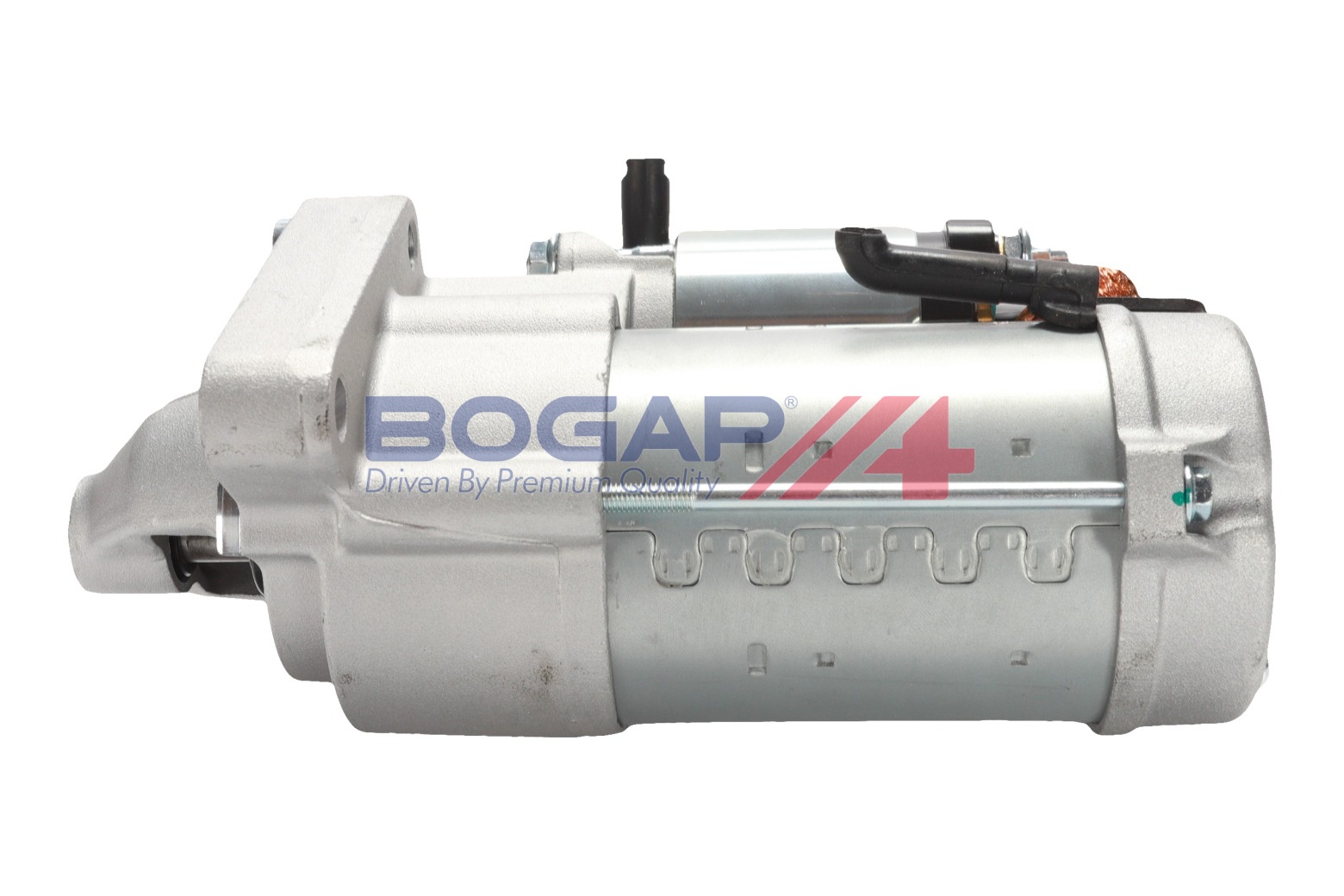 Ilustracja B6210282 BOGAP rozrusznik