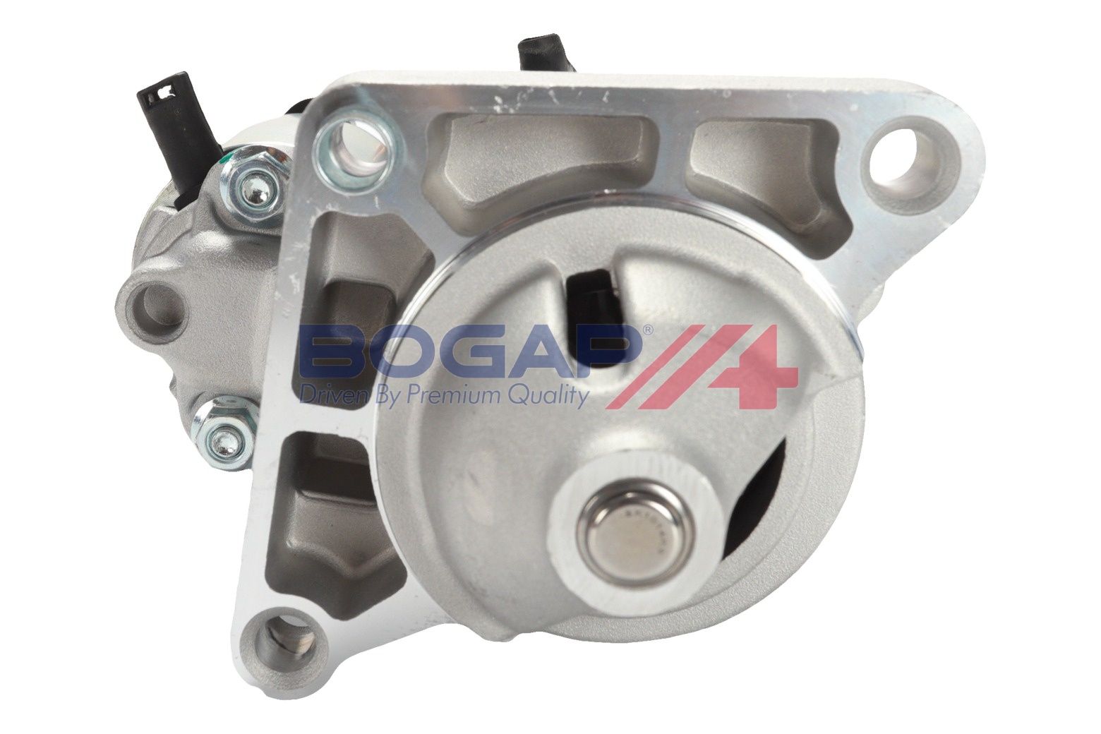 Ilustracja B6210282 BOGAP rozrusznik