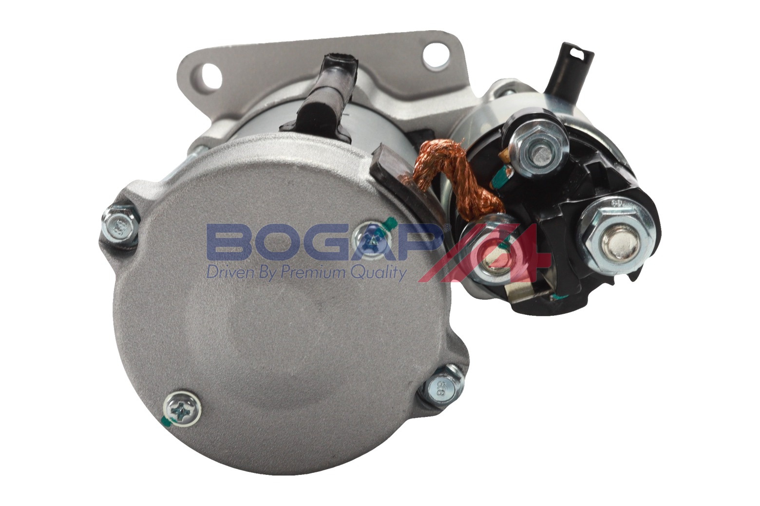 Ilustracja B6210282 BOGAP rozrusznik