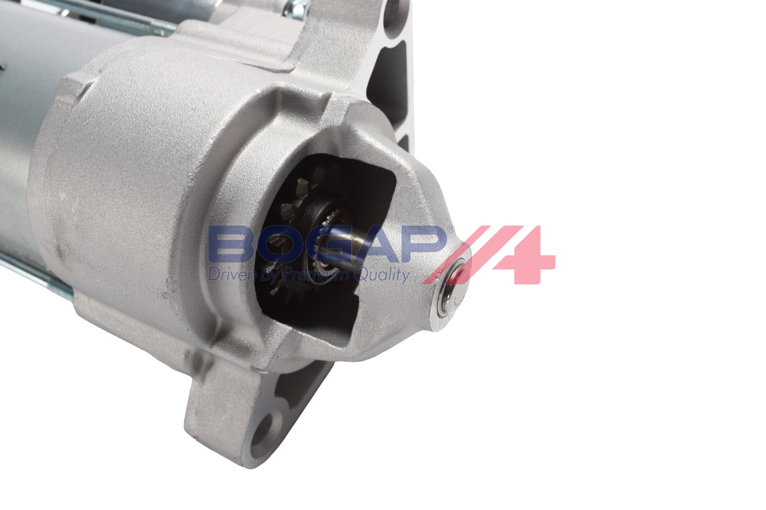 Ilustracja B6210282 BOGAP rozrusznik