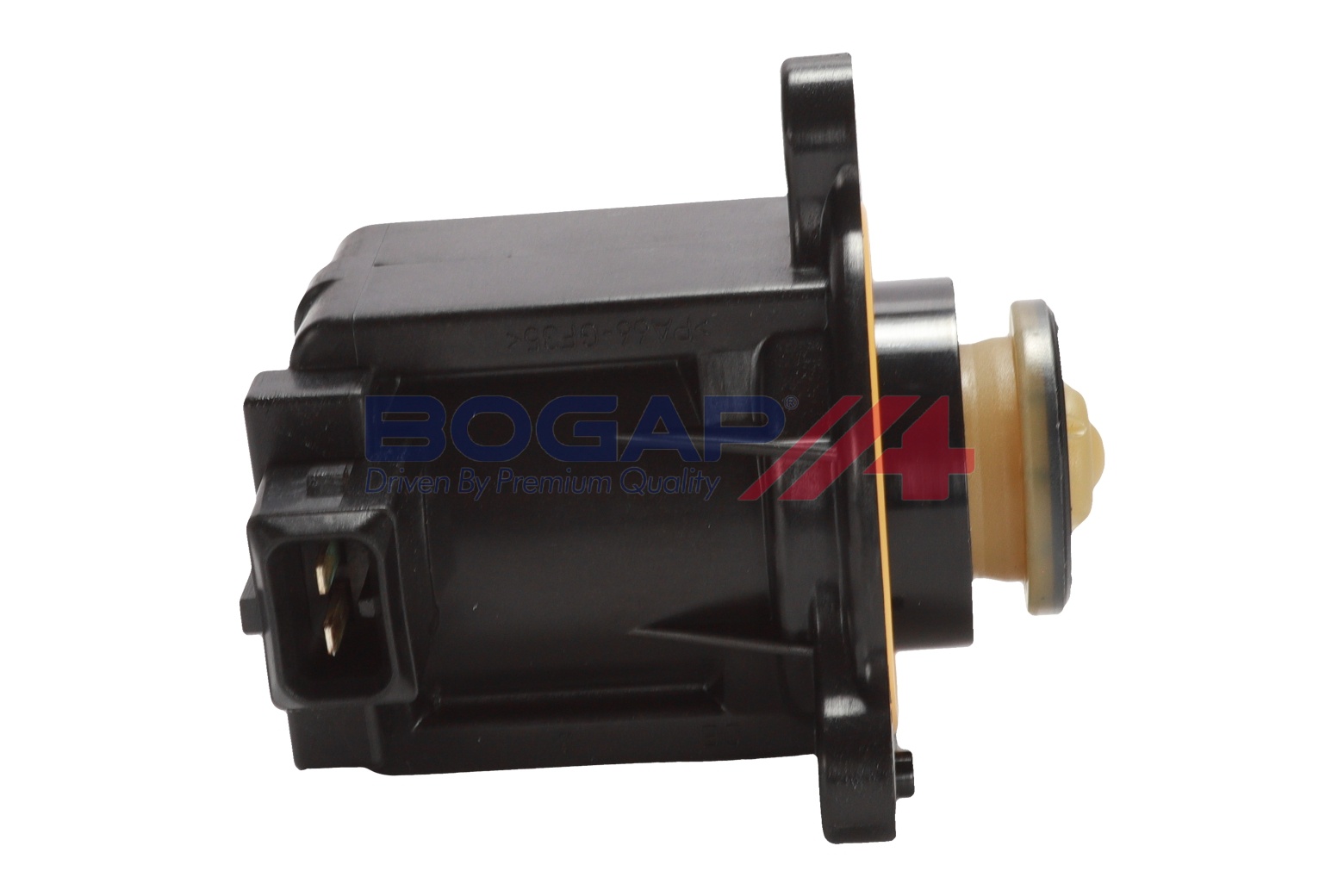 Ilustracja B6314103 BOGAP zawór bocznikowy przesuwny, doładowanie