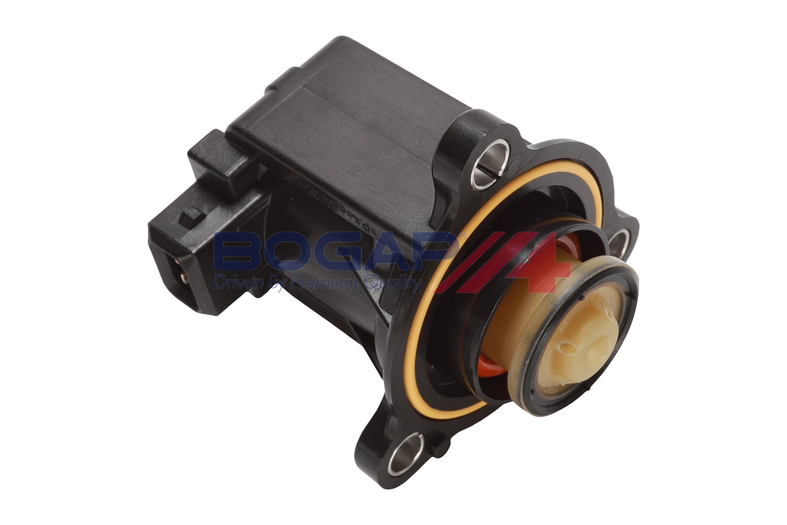 Ilustracja B6314103 BOGAP zawór bocznikowy przesuwny, doładowanie