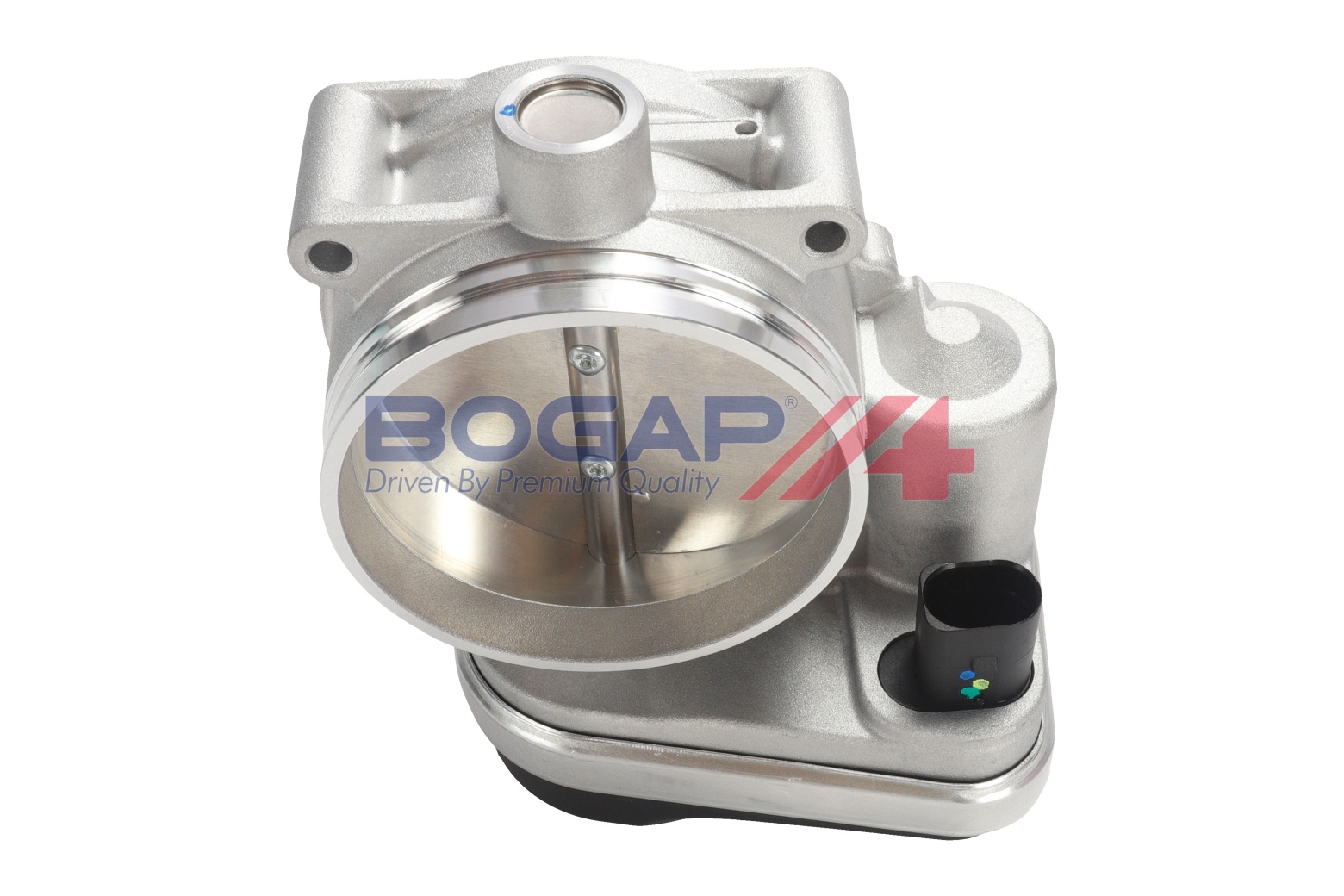 Ilustracja B6319108 BOGAP korpus przepustnicy