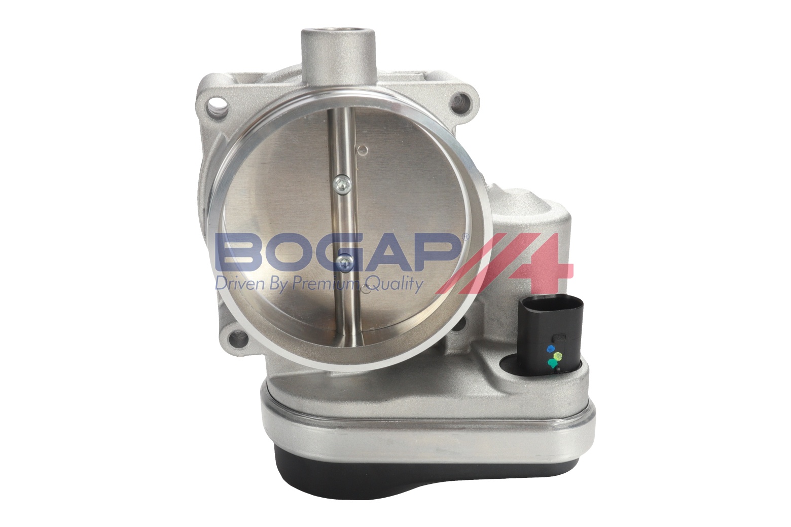 Ilustracja B6319108 BOGAP korpus przepustnicy