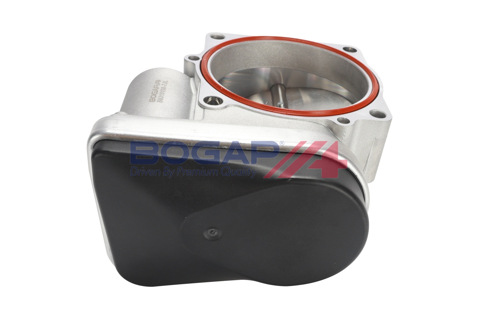 Ilustracja B6319108 BOGAP korpus przepustnicy