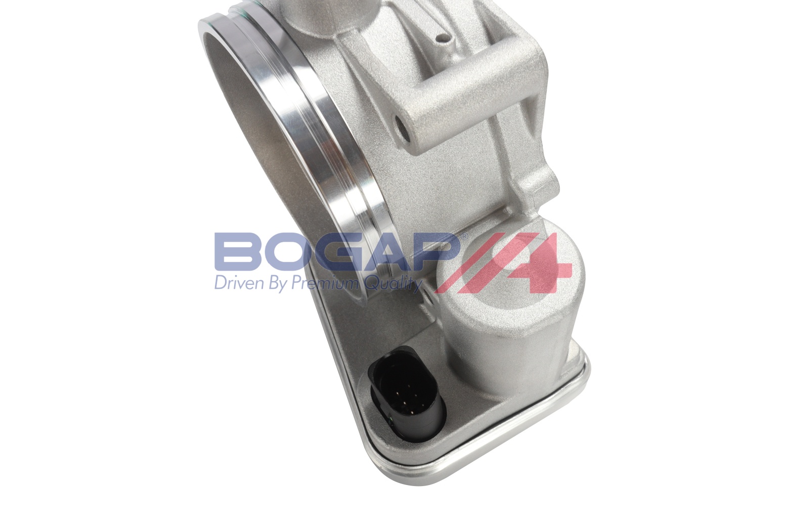 Ilustracja B6319108 BOGAP korpus przepustnicy