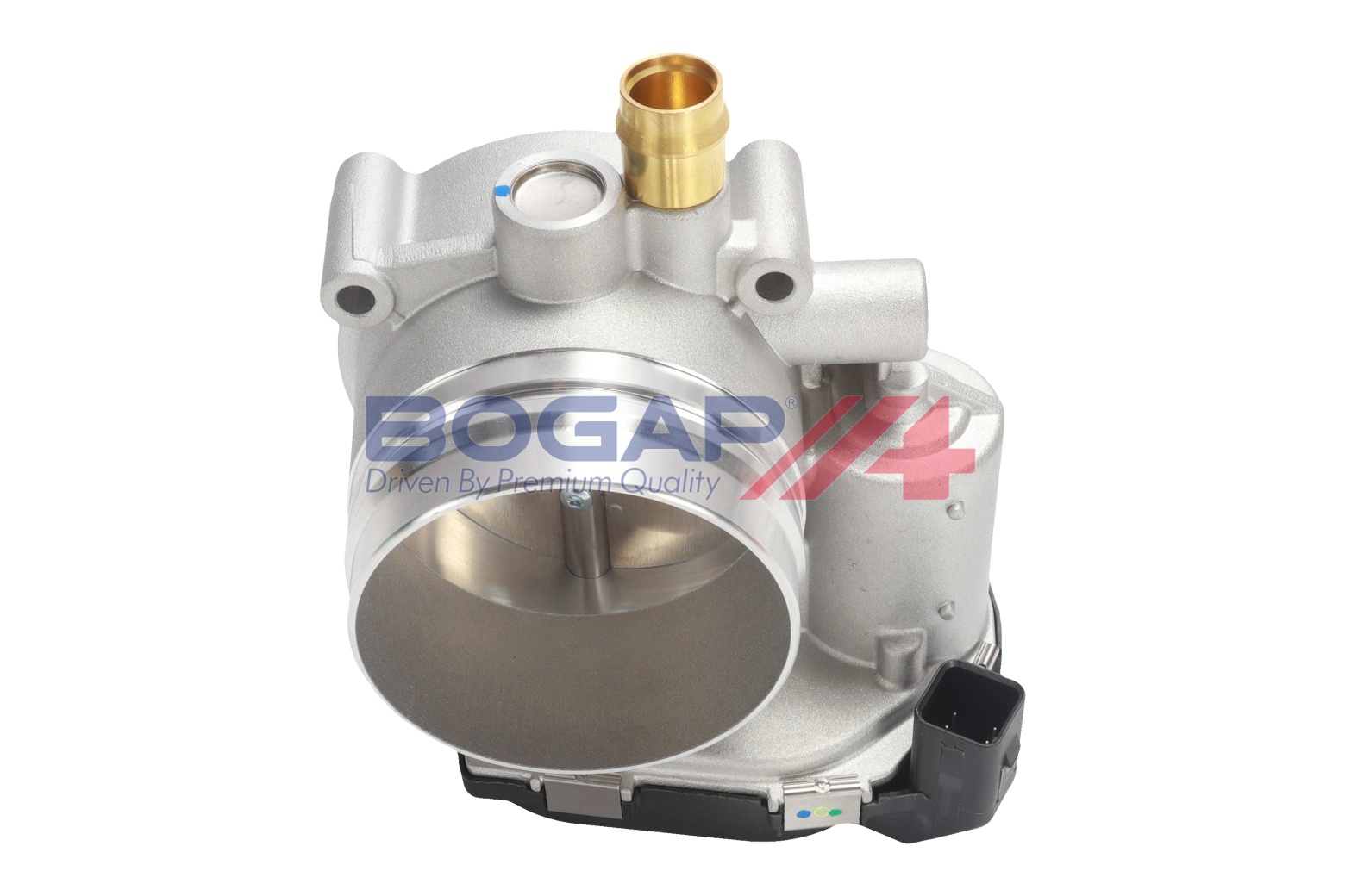 Ilustracja B6319111 BOGAP korpus przepustnicy