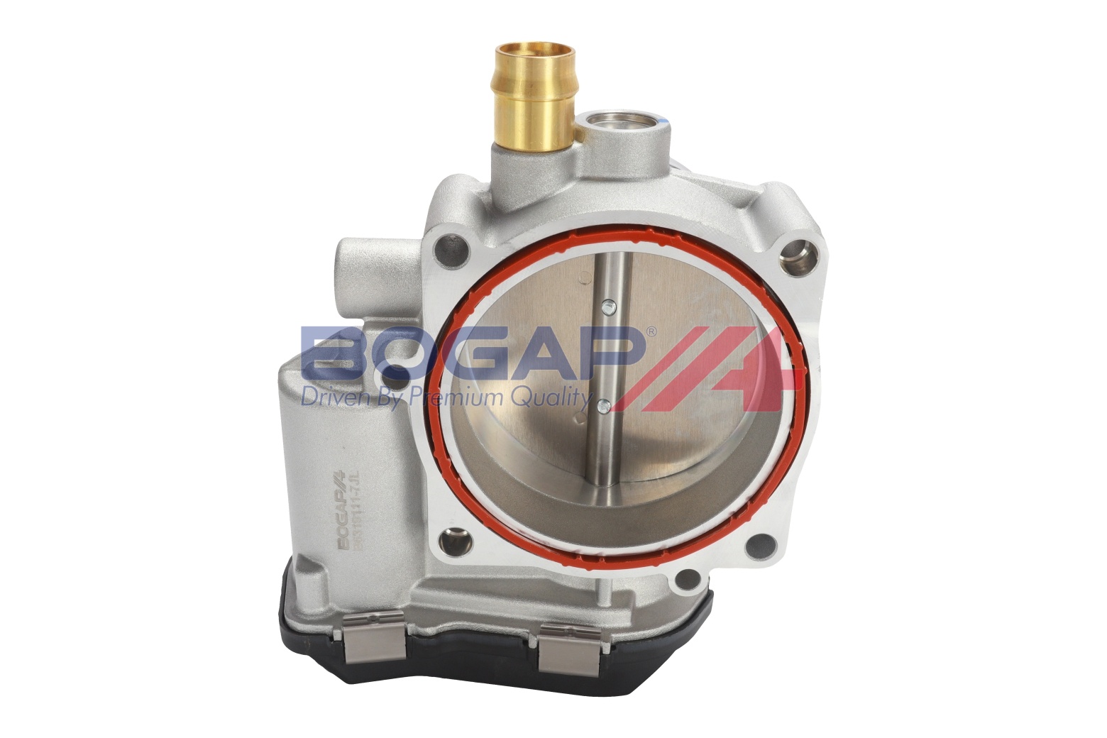 Ilustracja B6319111 BOGAP korpus przepustnicy