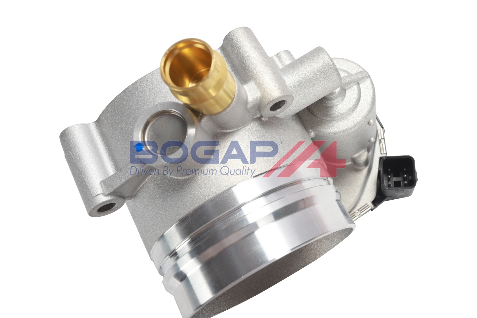 Ilustracja B6319111 BOGAP korpus przepustnicy