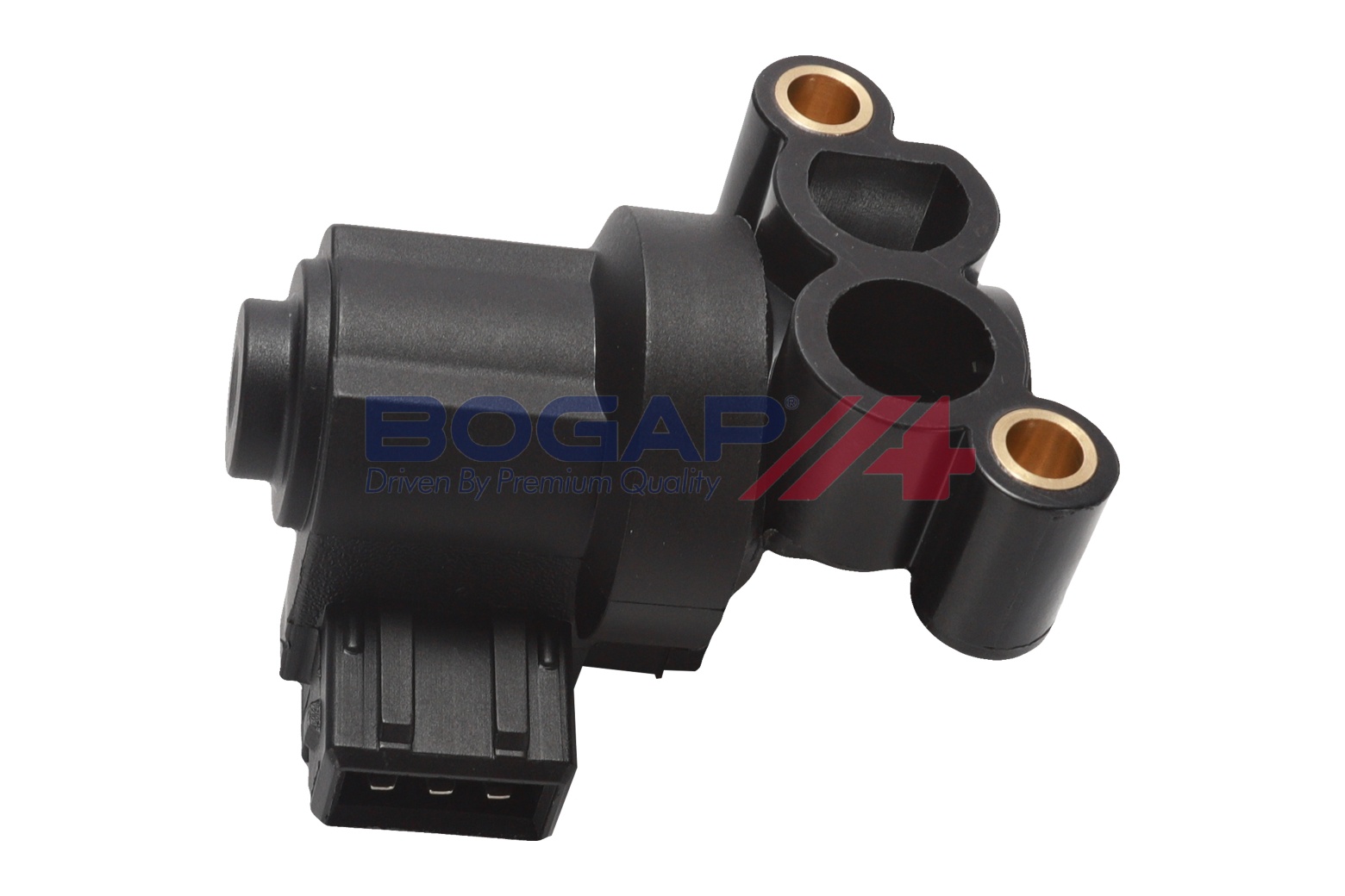 Ilustracja B6310106 BOGAP silniczek krokowy/zawór pozycji jałowej