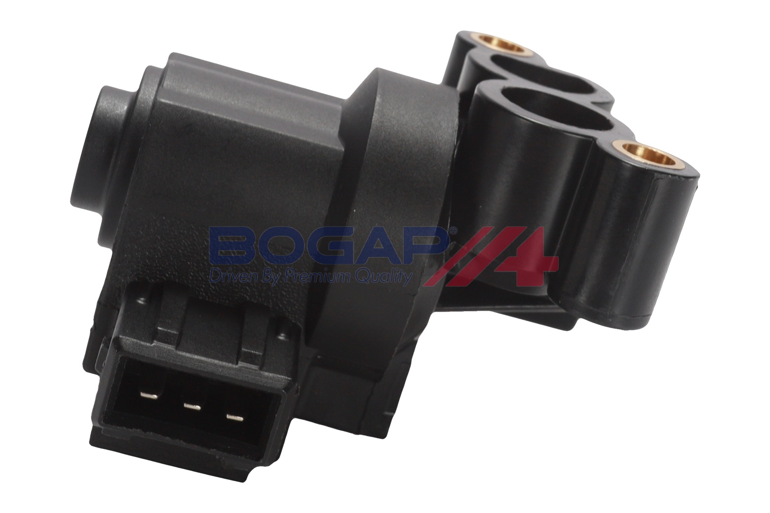 Ilustracja B6310106 BOGAP silniczek krokowy/zawór pozycji jałowej