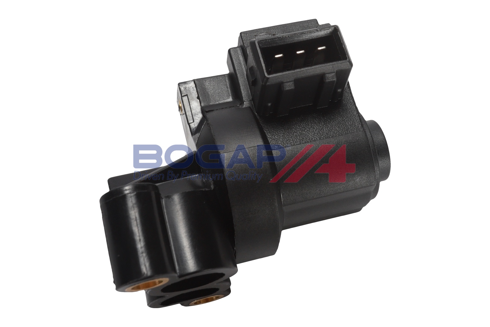 Ilustracja B6310106 BOGAP silniczek krokowy/zawór pozycji jałowej