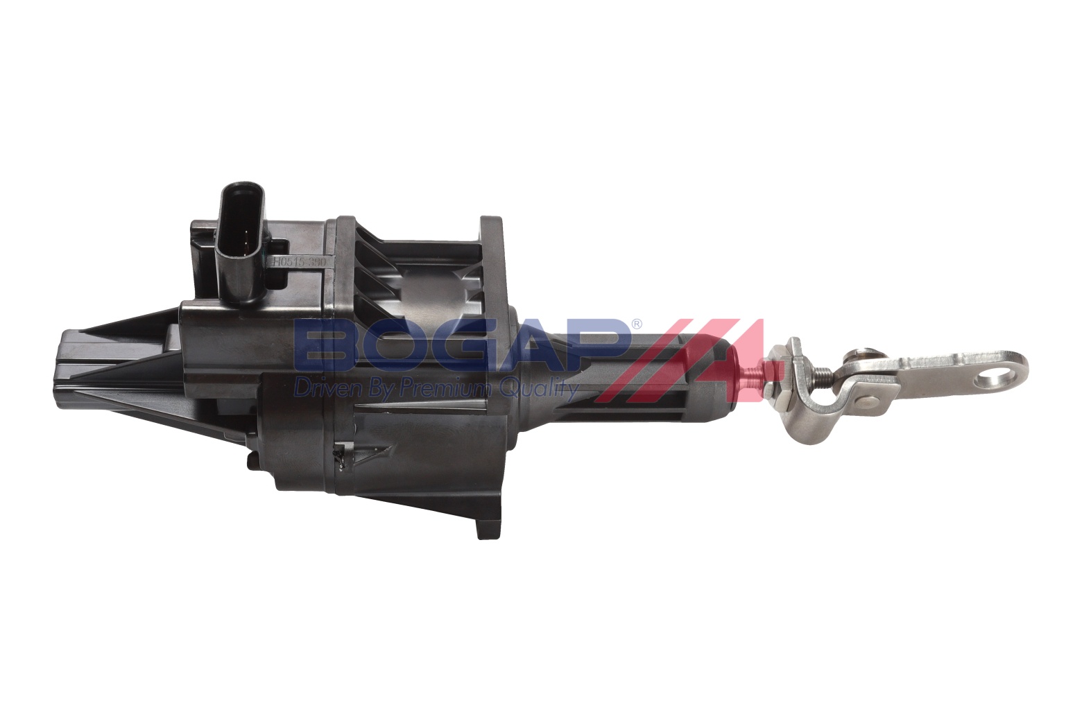 Ilustracja B6313109 BOGAP elem. nastawczy, turboładowarka