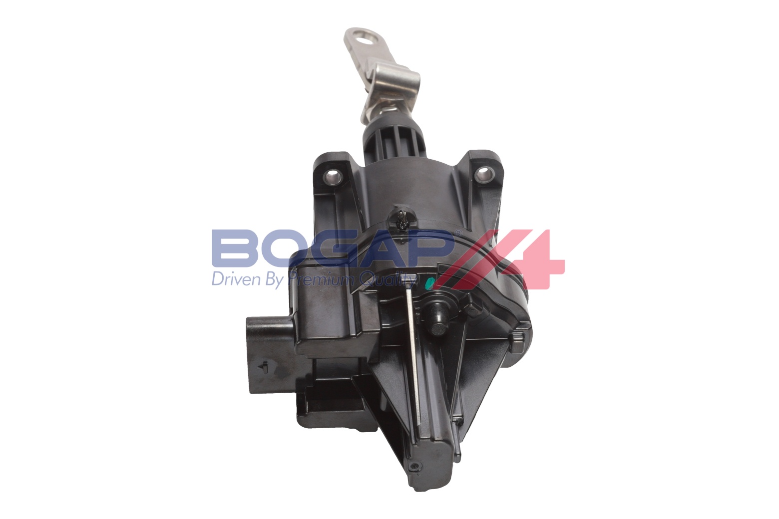 Ilustracja B6313109 BOGAP elem. nastawczy, turboładowarka