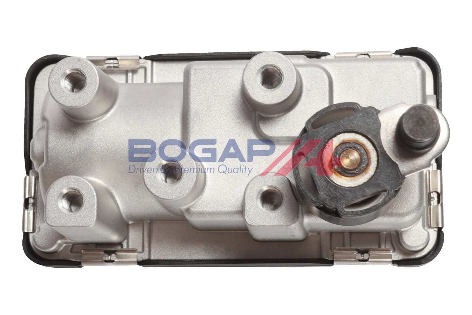 Ilustracja B6313115 BOGAP elem. nastawczy, turboładowarka