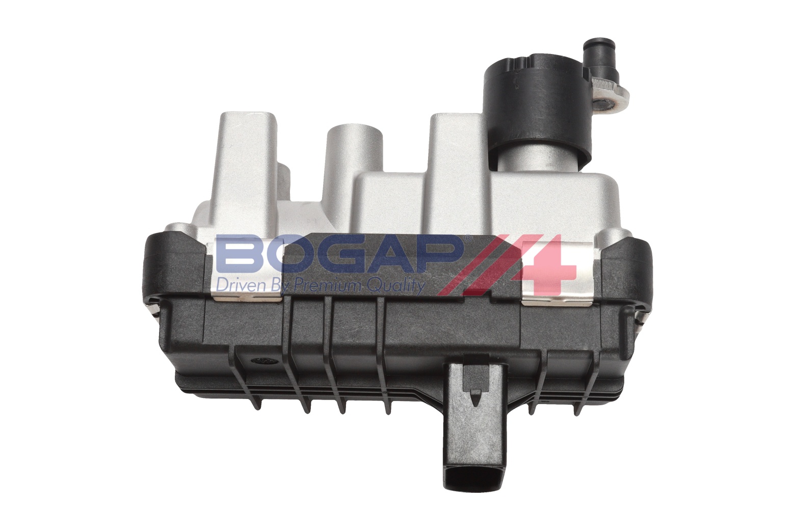 Ilustracja B6313115 BOGAP elem. nastawczy, turboładowarka